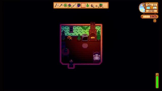 Stardew Valley, fazenda na Floresta o início, (EP_8) #liveDoWO #StardewValley