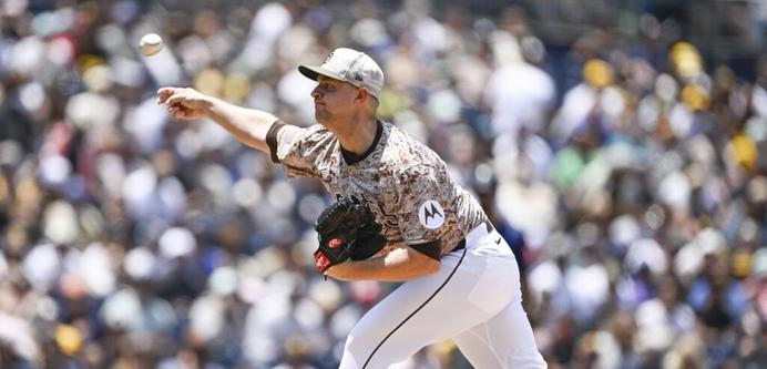 San Diego Padres Intensify MLB Title Push with Bold Moves
