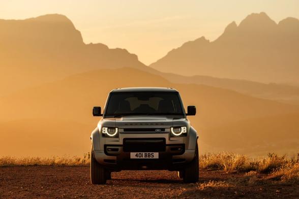 Defender