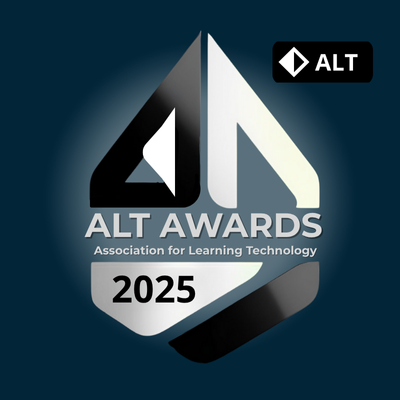 ALT Awards Logo