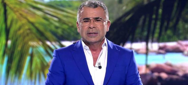 Jorge Javier Vázquez anuncia en 'Supervivientes' la nueva edición de 'Gran Hermano'. / Mediaset