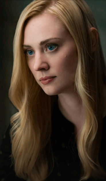 Deborah Ann Woll