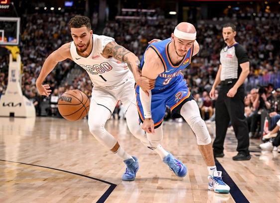 How to watch, three keys in Oklahoma City