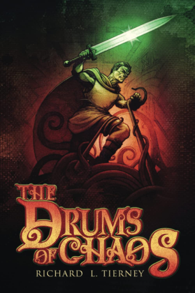 Tierney the Drums of Chaos