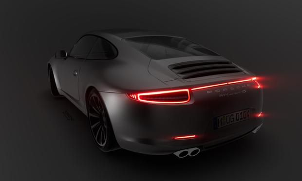 🕶️ A computer-generated image of a Porsche Carrera in rear view, brake lights on, with a light mist stretched to illustrate the anamorphic bloom effect, with the option of stretching, squashing and distorting the effect to give it a futuristic feel.

📚️ Bevy is a libre, multi-platform, data-driven, simplicity-driven, game engine designed in Rust. It allows the development of 2D / 3D games, visualizations, user interfaces or other graphical applications. It is designed to be easy to learn for beginners, but infinitely flexible for experienced users, with a modular, data-oriented architecture using the Entity Component System (ECS) paradigm. It is fast and changes are quickly taken into account (less than 3 seconds to compile). An engine that matures very, very quickly.