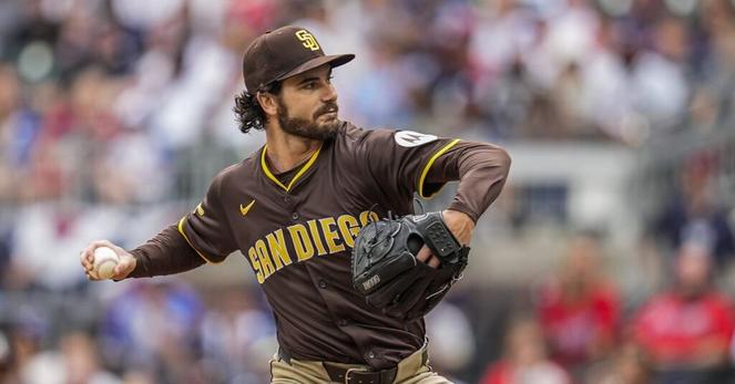 The Washington Nationals need to go big game hunting for a free agent starter