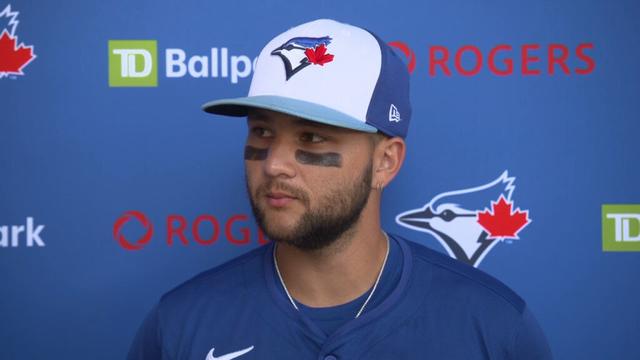 The Toronto Blue Jays seem to have finally confirmed decision on Bo Bichette for the trade deadline
