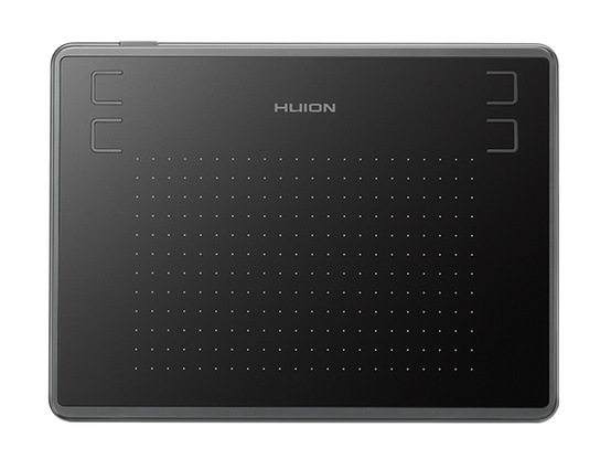 Tableta digitalizadora HUION