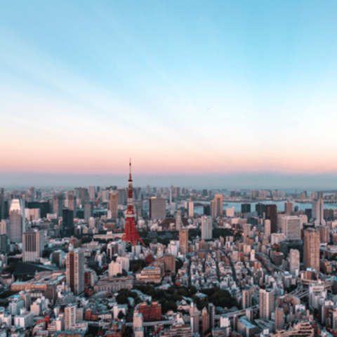 Chanel to stage Galerie du 19M in Tokyo this fall