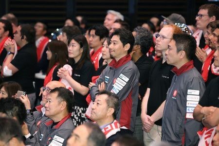Japanese Startup Fails in Moon Landing Again