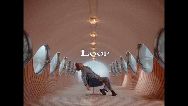 RYUHEI (BE:FIRST) / Loop -Special Dance Performance-