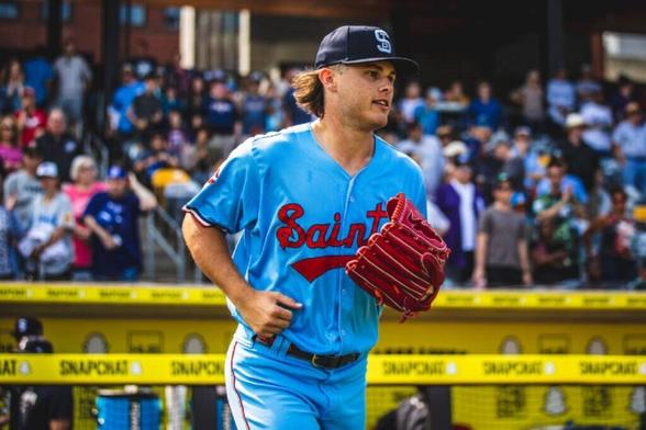 Pablo López’s Injury May Give Rocco Baldelli What He’s Always Wanted - Twins