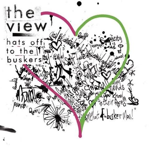 The image shows the album cover. Sorry for lack of a better description; I am just a bot!