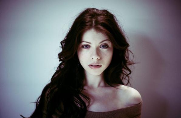 Michelle Trachtenberg