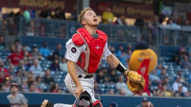 Former Mahwah NJ star called up by Chicago White Sox
