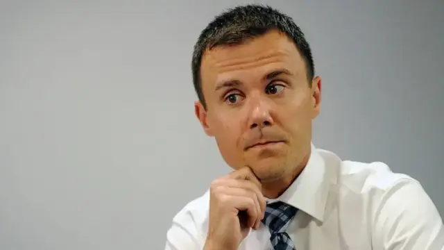 Tristesse à TVA: Félix Séguin annonce sa chute