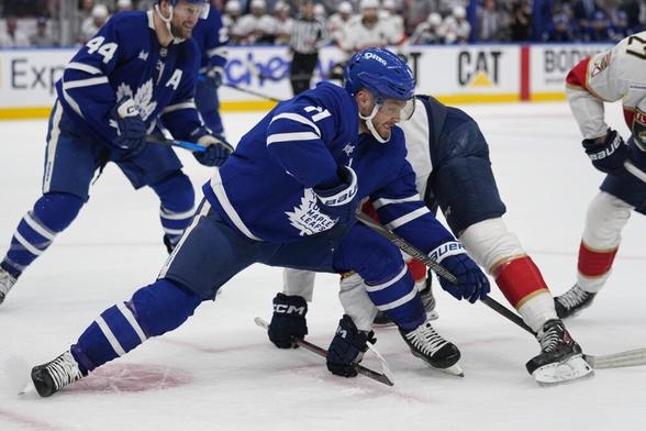 Max Domi's Recent Comments Say a Lot About His Future With the Maple Leafs