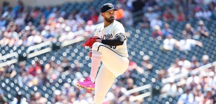 Pablo Lopez's Injury Forces Twins into MLB Rotation Crisis