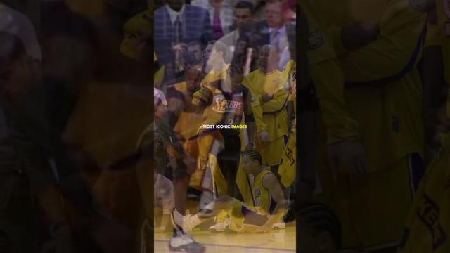 Allen Iverson's Signature Moment in NBA History | On This Day in Sports (June 6) #shorts