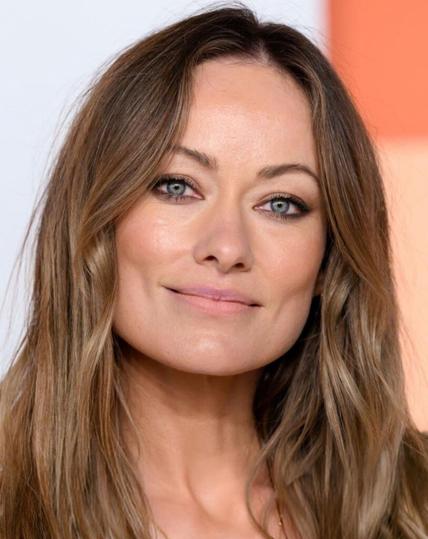 Olivia Wilde