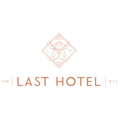 The Last Hotel STL Logo