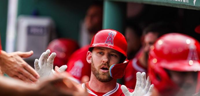 Taylor Ward poised to be Kansas City Royals' secret weapon in playoff push pursuit
