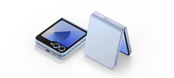 Galaxy Z Flip 7 FE