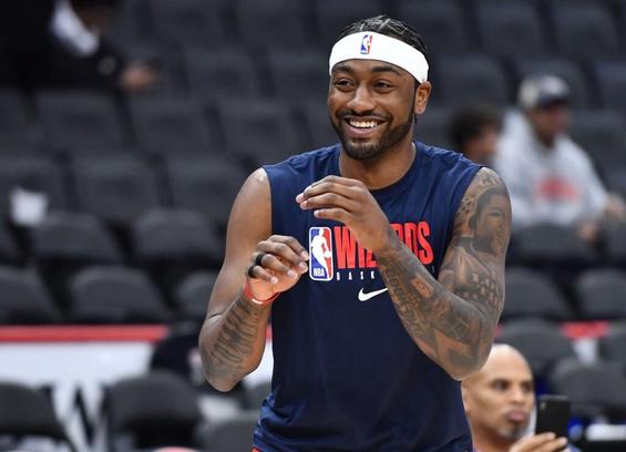 10 Best NBA Draft Picks In Washington Wizards History