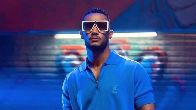 العيد يكشف غياباً غير متوقع في أسرة محمد رمضان