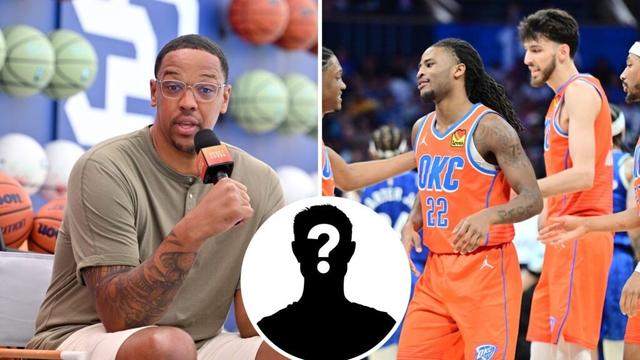 Channing Frye says OKC Thunder star was targeted and exposed in Game 1 vs Pacers, 'didn't do enough'