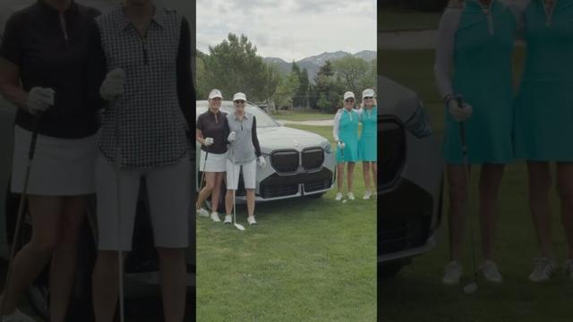 Proud to be a sponsor at yesterday’s Ladies Invitational Hole-in-One Tournament.