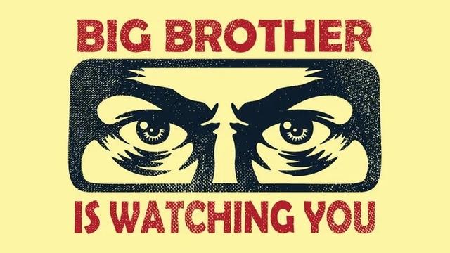 George Orwell's dystopian novel, Nineteen Eighty-Four, was published this day in 1949.