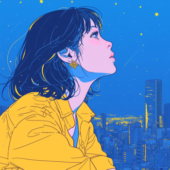 hossy、「夢見るだけじゃ満たされなくて」を配信開始｜THE MAGAZINE
