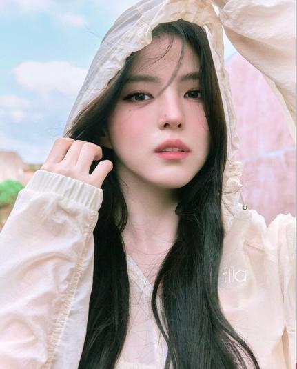 han sohee
