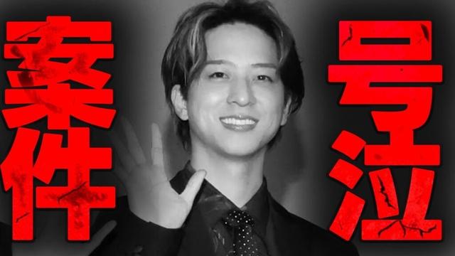 寺西拓人のtimelesz加入までの壮絶なストーリーとは...