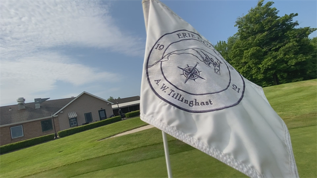 The Last Word: Appreciating a Tillinghast Golf Course - Erie News Now