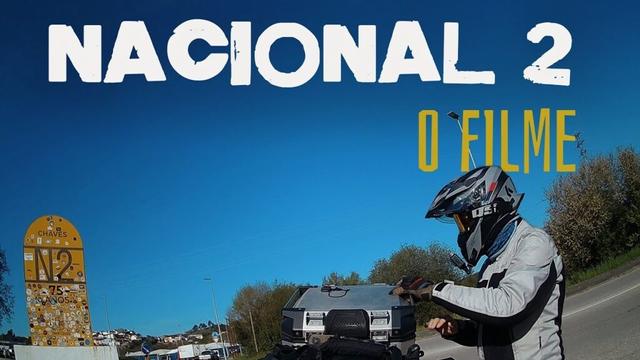 Nacional 2 - O Filme