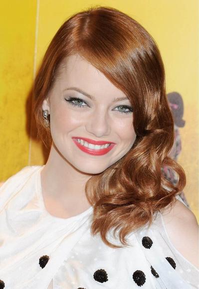 Emily Stone