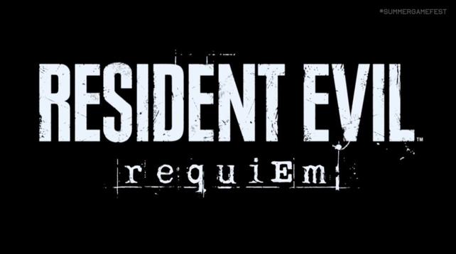 バイオハザード新作「Resident Evil requiem」2026年2月27日発売決定。壊滅したラクーンシティで繰り広げられるサバイバルホラー - 4Gamer.net