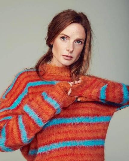 Rebecca Ferguson