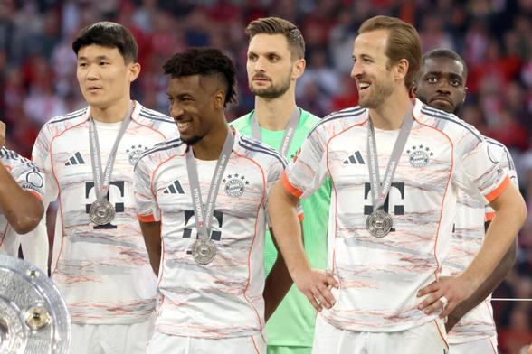 Liverpool 'Reignite Interest' in Signing £30million Bayern Munich Defender