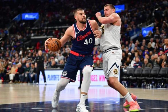 Ivica Zubac is proudly carrying Kareem's influence forward: 'Traditional bigs will always have a place in the game'