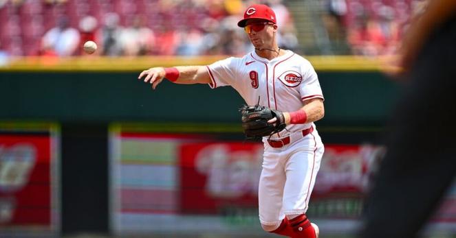 Game 64: Reds vs. Diamondbacks (7:10 PM ET) - Lodolo vs. Rodriguez