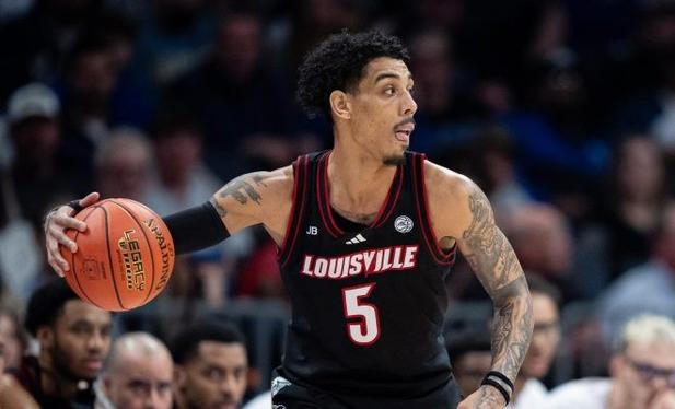 Which 2025 NBA Draft Prospects Are The Most Underrated? – The Lead