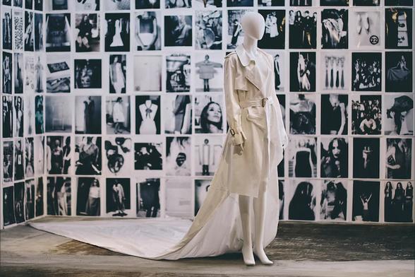 LA MUSEUM Returns to Shibuya With a Rare Fashion Exhibition for the Public