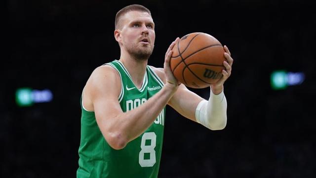 Which players could the Celtics trade this summer?