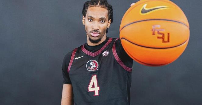 FSU adds UMass center Shahid Muhammad