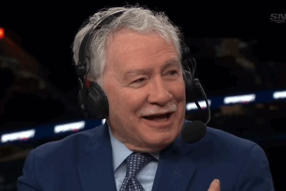 John Garrett finally gets credit for assist on Gordie Howe’s last goal