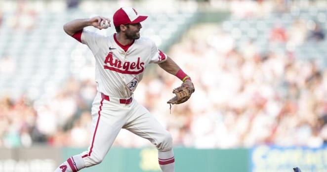 Chris Taylor shines for Angels in win over Seattle Mariners