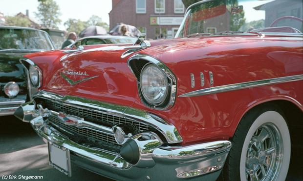 Oldtimer